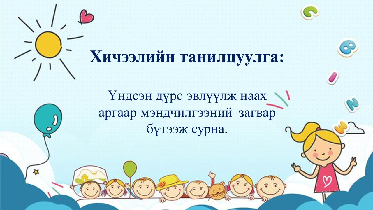 Мэдлээ | Цахим контент